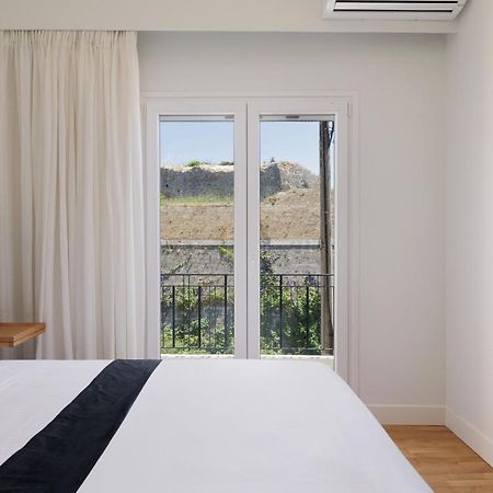 Vanda'S Maison Corfu  Eksteriør billede